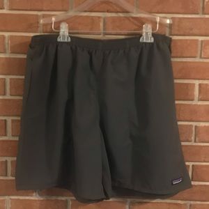 Mens Patagonia shorts